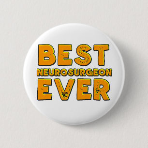Bäst neurosurgeon någonsin knapp