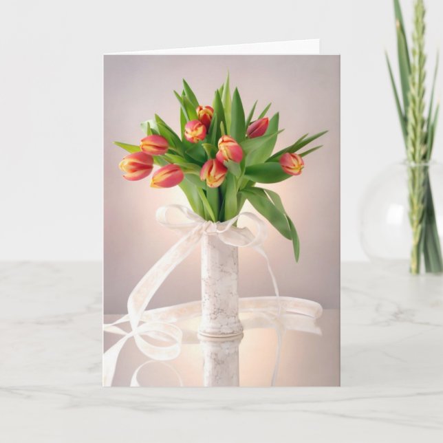 Bäst önskemål kort (Framsida)