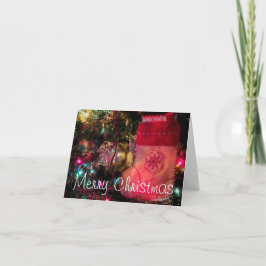 Bäst önskemål till dig och Din Helgkort