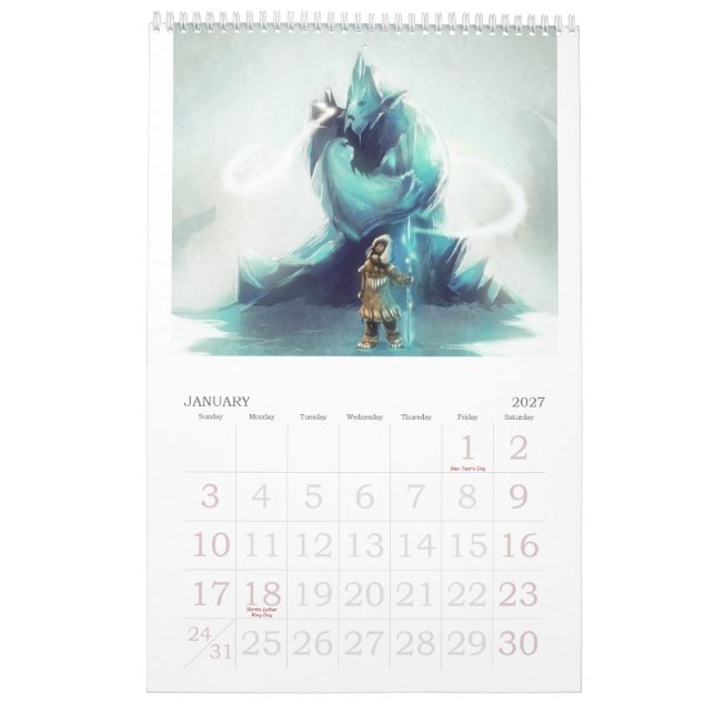 Bäst önskemålkalender 2012 kalender (Jan 2027)