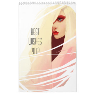 Bäst önskemålkalender 2012 kalender
