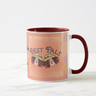 Bäst Palsmugg Mugg