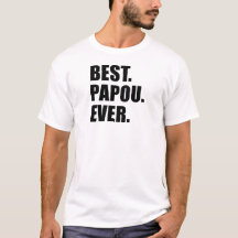 Bäst Papou någonsin