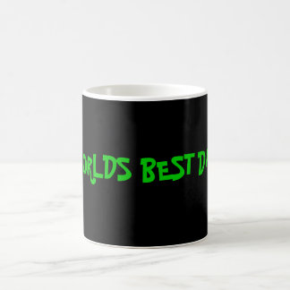 BÄST PAPPA FÖR VÄRLDAR KAFFEMUGG