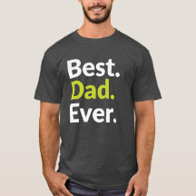 Bäst pappa någonsin