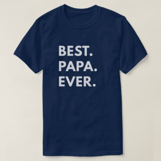 Bäst pappa någonsin tröja