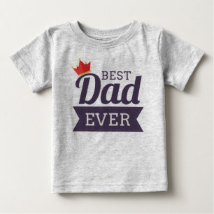 Bäst pappa någonsin tröja