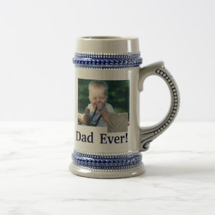 Bäst pappafoto Stein Sejdel