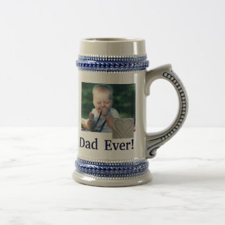 Bäst pappafoto Stein Sejdel