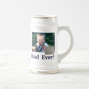 Bäst pappafoto Stein Sejdel