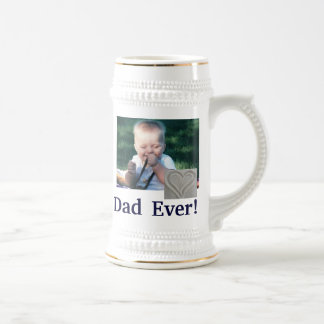 Bäst pappafoto Stein Sejdel