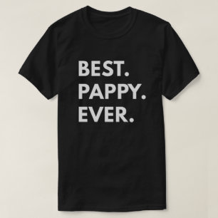 Bäst Pappy någonsin T Shirt
