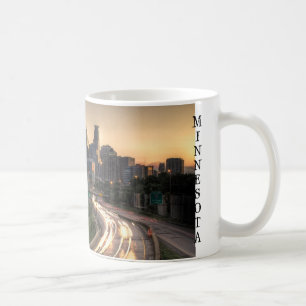 bäst pic, MINNEAPOLIS, MINNESOTA Kaffemugg