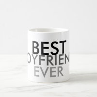 Bäst pojkvän någonsin