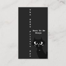 Bäst privat öga Ninja