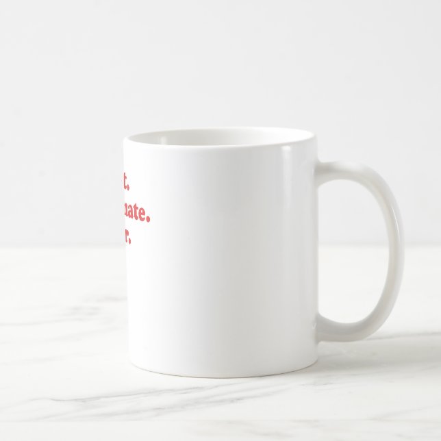Bäst rumskamrat någonsin kaffemugg (Höger)