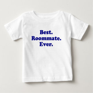 Bäst rumskamrat någonsin tee