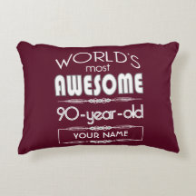 bäst sagolik mörk för 90:e födelsedagvärldar -