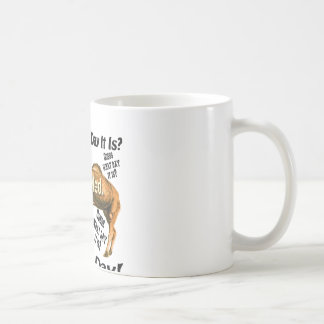 Bäst sälja ha sex med dagkamlet kaffemugg