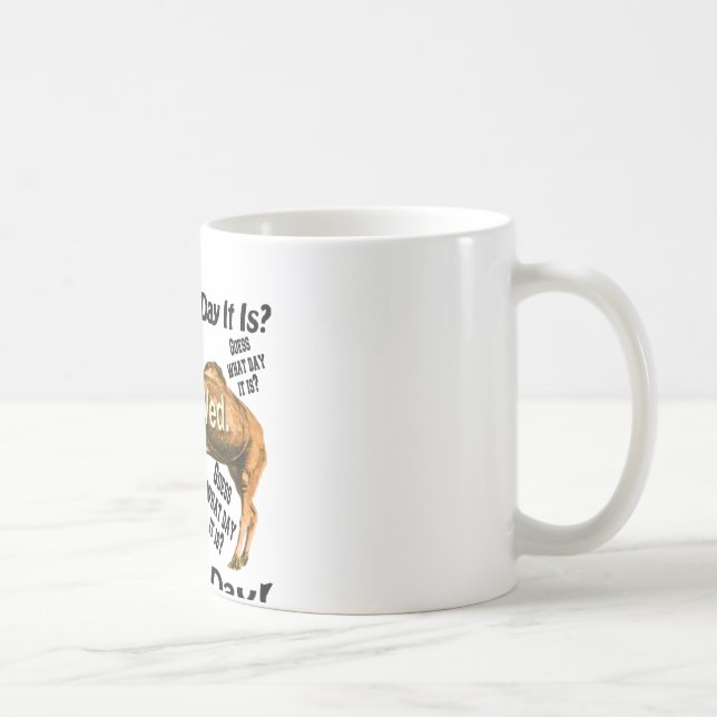 Bäst sälja ha sex med dagkamlet kaffemugg (Höger)
