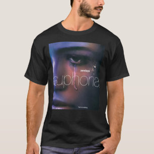 BÄST SÄLJANDE Besaid Euphoria Merchandise Essentia T Shirt