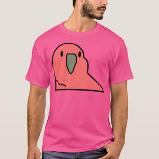 Bäst säljande Cult the Party Parrot Merchandise 1 T Shirt