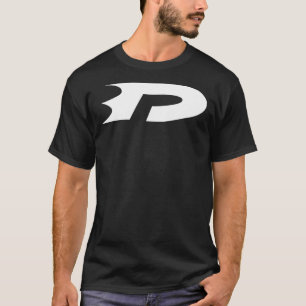 bäst säljande Danny Phantom Merchandise Essentia T Shirt