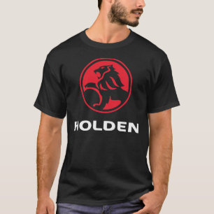 Bäst säljande - Holden Merchandise Essential T-Shi T Shirt