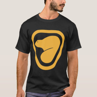 BÄST SÄLJANDE Kanada Parker Gamla Logotypen Mercha T Shirt