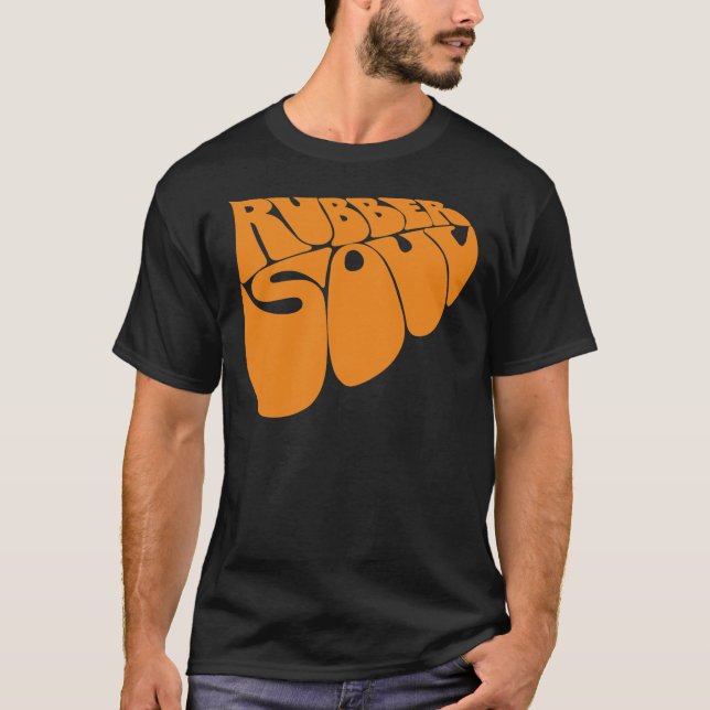 BÄST SÄLJANDE - logotypen Merchandise Essenti (gum T Shirt (Framsida)