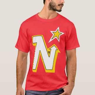 Bäst säljande Minnesota North T Shirt