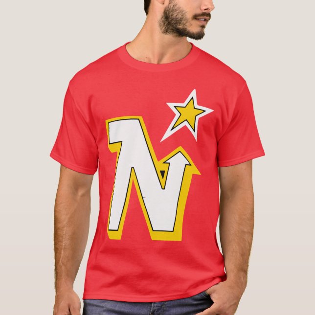 Bäst säljande Minnesota North T Shirt (Framsida)