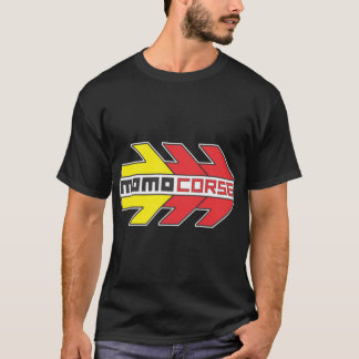 BÄST SÄLJANDE - Momo Italien Merchandise Essential T Shirt