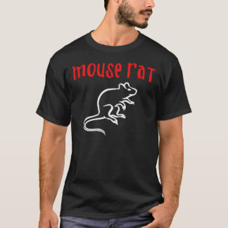 Bäst säljande - Mouse Råtta Merchandise Essential  T Shirt