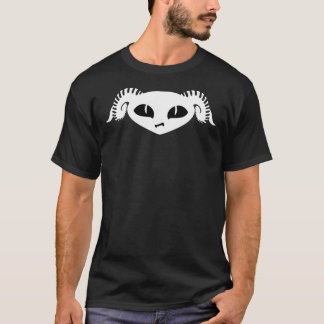 BÄST SÄLJANDE - Puscifer Logotyp Band Merchandise  T Shirt