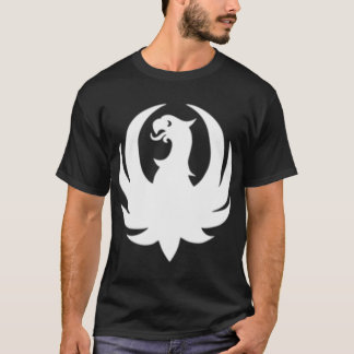 BÄST SÄLJANDE - Ruger Logotyp Merchandise Essentia T Shirt