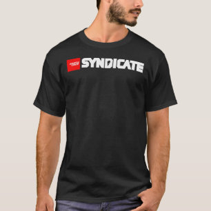 bäst säljande - Santa Cruz Syndicate Merchandise T Shirt