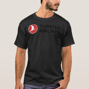 Bäst säljande - Turkish Airlines Merchandise Essen T Shirt