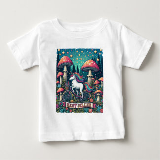 Bäst säljande Unicorn T Shirt