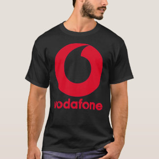 BÄST SÄLJANDE - Vodafone Merchandise Essential T-S T Shirt