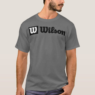 BÄST SÄLJANDE Wilson Golf Merchandise T Shirt