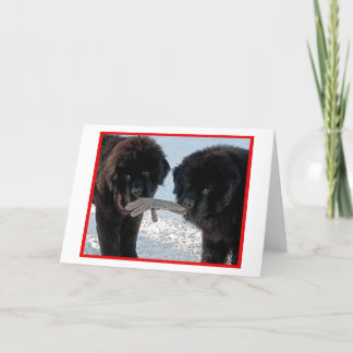 Bäst säsong….,Tomt Helgkort