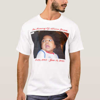 Bäst skjorta av Adreese Tee