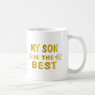 Bäst Son Kaffemugg