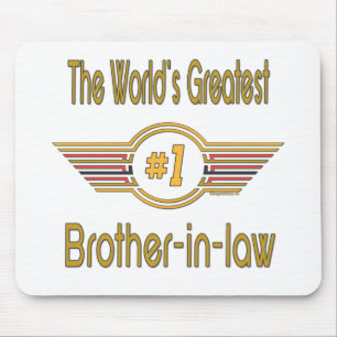 Bäst svågergåvor musmatta