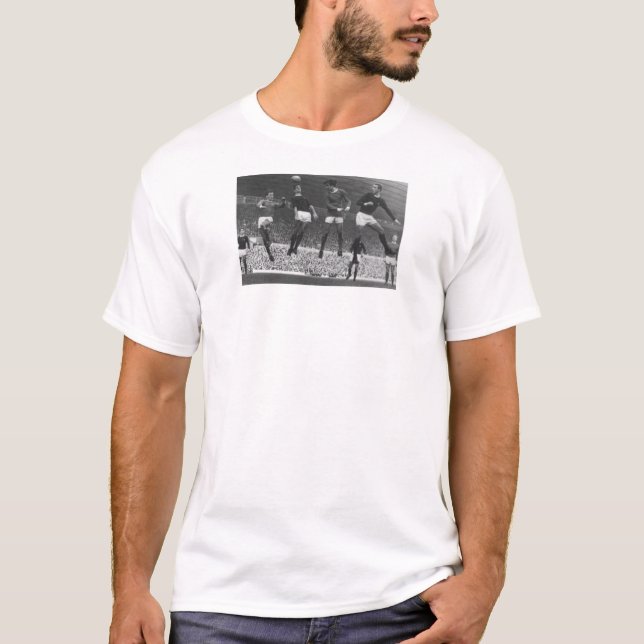 bäst t-shirt (Framsida)