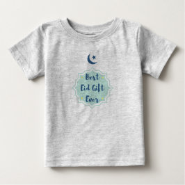 Bäst T-tröja för baby för Eid gåva någonsin - Tröja