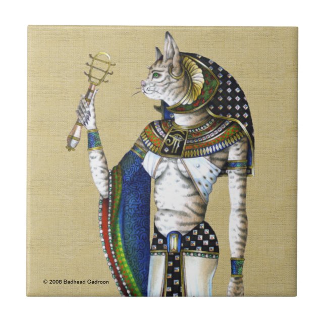 Bast Tile Kakelplatta (Framsidan)