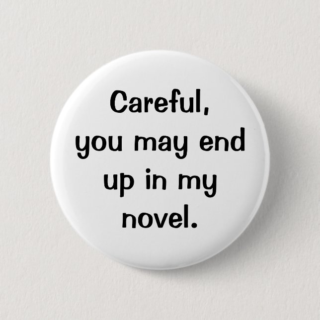 Bäst uppförande knapp (Framsida)