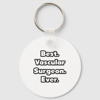 Bäst. Vaskulär kirurgi. Aldrig. Nyckelring